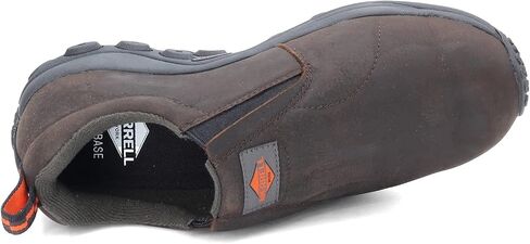 Merrell Mens Moab 2 8" Tactical Waterproof in Saudi Arabia
