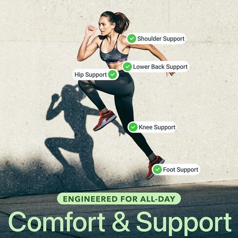 Plantar People Orthotic Insoles Full Length with Arch Supports & Silicone Heel Pads, Metatarsal and Heel Cushion for Plantar Fasciitis Treatment (M) in Saudi Arabia