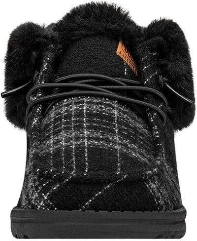 Hey Dude Women's Wendy Fold Boho | Women's Boots | Women's Pull on Boots | Comfortable & Light-Weight in Saudi Arabia