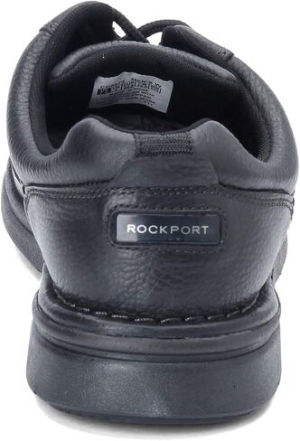 حذاء Rockport Eureka Plus Mudguard Oxford للرجال in Saudi Arabia