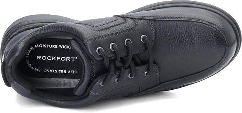 حذاء Rockport Eureka Plus Mudguard Oxford للرجال in Saudi Arabia