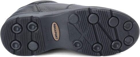 حذاء Rockport Eureka Plus Mudguard Oxford للرجال in Saudi Arabia