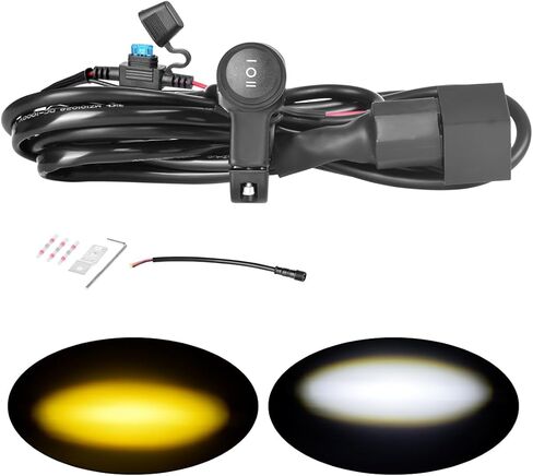 2 Leads LED LED LID WIRINCERS ، على أبعد من 7/8 " in Kuwait