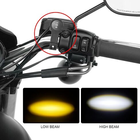 2 Leads LED LED LID WIRINCERS ، على أبعد من 7/8 " in Kuwait