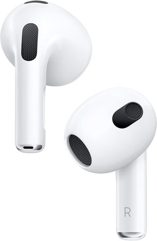 Apple AirPods (3rd Generation) (Renewed) in Kuwait