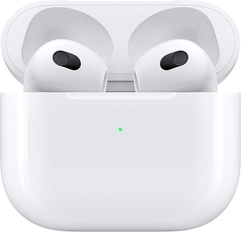 Apple AirPods (3rd Generation) (Renewed) in Kuwait