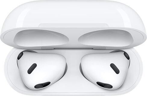 Apple AirPods (3rd Generation) (Renewed) in Kuwait