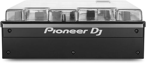 غطاء من البولي كربونات المقاوم للصدمات DJM-750MK2 من Decksaver Pioneer DJM-750MK2 in Kuwait