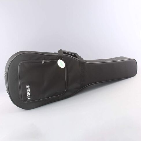 Yamaha EG-SC Soft Lightweight Electric Guitar Case,Black in Saudi Arabia