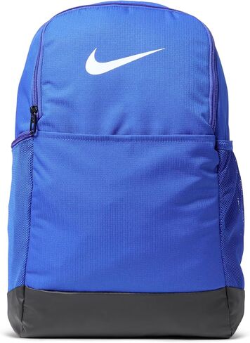 Nike Brasilia Medium Backpack (Black) in Kuwait