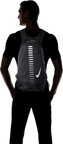 NIKE(ナイキ) Unisex-Adult Backpacks, Black/Anthracite, F in Saudi Arabia
