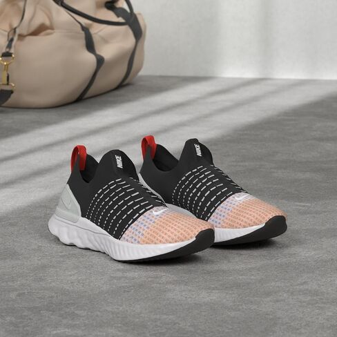 Nike Men's React Phantom Run Flyknit 2 Sneakers in Saudi Arabia