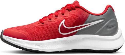 Nike Boy's Tanjun (Big Kid) Black/White/White 6.5 Big Kid M in Saudi Arabia