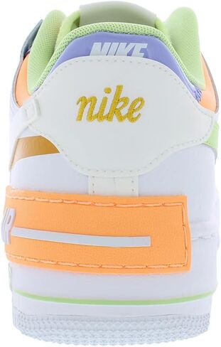 حذاء Nike WMNS Air Force 1 Shadow DQ8586 800 للنساء - مقاس 6.5 واط in Kuwait