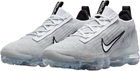 Nike Mens Air Vapormax 2021 DQ7633 100 - Size 12 in Saudi Arabia