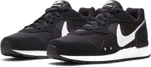 Nike Venture Runner Midnight Navy/White/Midnight Navy 10.5 D (M) in Saudi Arabia