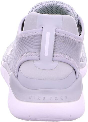 Nike Women's Free RN 2018 Running Shoe White/Black 5.5 M US in Saudi Arabia