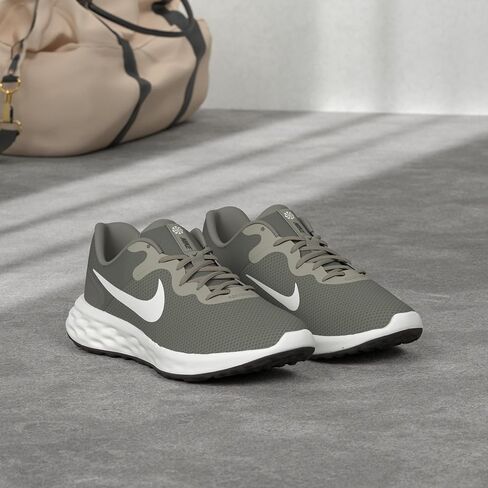 Nike Womens W Air Max 270 React AT6174 001 Optical - Size 10W in Saudi Arabia