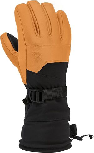 Gordini Womens Polar Glove in Saudi Arabia