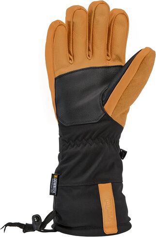 Gordini Womens Polar Glove in Saudi Arabia