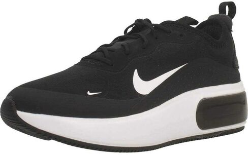 حذاء الجري Airmax Road للسيدات من NIKE ، أبيض، 41 EU, أبيض, 41 EU in Kuwait