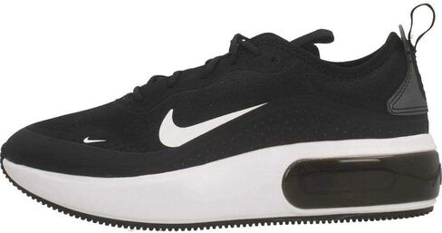 حذاء الجري Airmax Road للسيدات من NIKE ، أبيض، 41 EU, أبيض, 41 EU in Kuwait