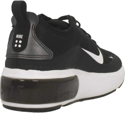 حذاء الجري Airmax Road للسيدات من NIKE ، أبيض، 41 EU, أبيض, 41 EU in Kuwait