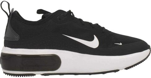 حذاء الجري Airmax Road للسيدات من NIKE ، أبيض، 41 EU, أبيض, 41 EU in Kuwait