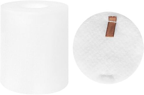 aoteng Accessories Kit for Shark IQ R101AE (RV1001AE) IQ R101 (RV1001) AV911S EZ AV1010AE IQ Robot Vacuum Cleaner Replacement Parts Pack of Main Brush, Filters, Side Brushes in Saudi Arabia