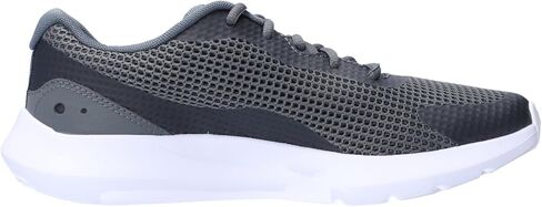 Under Armour Men's Surge 3 Running Shoe, (405) Varsity Blue/Black/White, 11, US in Kuwait