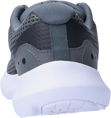Under Armour Men's Surge 3 Running Shoe, (405) Varsity Blue/Black/White, 11, US in Kuwait