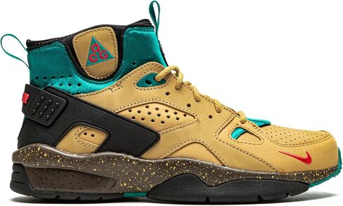 Nike Mens ACG Air Mowabb OG DC9554 700 Twine - Size 7.5 in Saudi Arabia