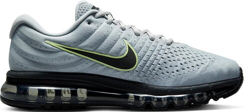 Nike Air Max 2015 Mens Shoes Size 7.5, Color: Red/Black in Saudi Arabia