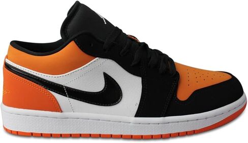 Jordan Mens Air Jordan 1 Low 553558 144 UNC - المقاس in Saudi Arabia