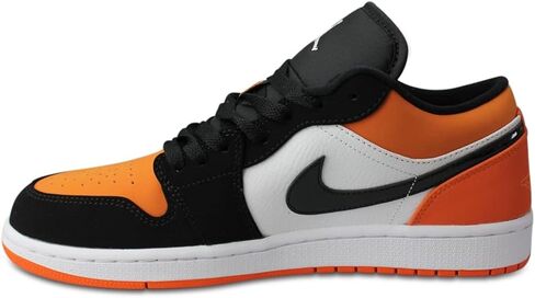 Jordan Mens Air Jordan 1 Low 553558 144 UNC - المقاس in Saudi Arabia