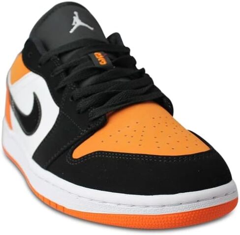 Jordan Mens Air Jordan 1 Low 553558 144 UNC - المقاس in Saudi Arabia