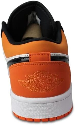 Jordan Mens Air Jordan 1 Low 553558 144 UNC - المقاس in Saudi Arabia
