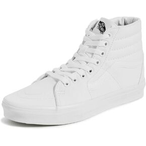 Vans U SK8-HI Sneakers Black/White Men 11 in Kuwait