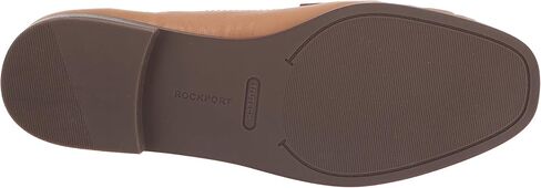 Rockport Women's Susana Penny Loafer Flat in Saudi Arabia