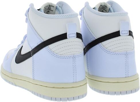 Nike Youth Dunk High DR0527 300 Celtics (GS) - Size 4.5Y White/Green/Black in Kuwait