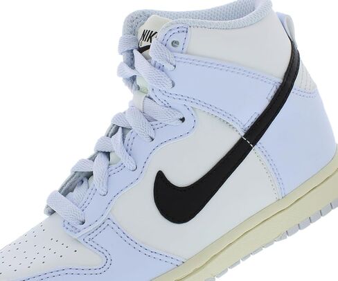 Nike Youth Dunk High DR0527 300 Celtics (GS) - Size 4.5Y White/Green/Black in Kuwait