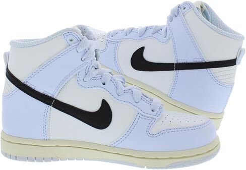 Nike Youth Dunk High DR0527 300 Celtics (GS) - Size 4.5Y White/Green/Black in Kuwait