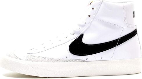 Nike Men's Basketball Shoe, White Celestine Blue Sail, 8.5 in Saudi Arabia