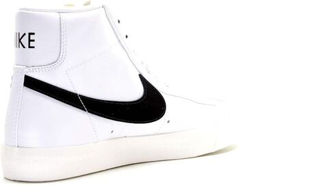 Nike Men's Basketball Shoe, White Celestine Blue Sail, 8.5 in Saudi Arabia