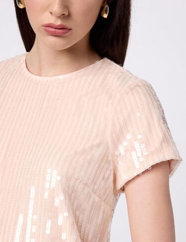 LIKELY Women's Sequin Marullo Dress in Saudi Arabia