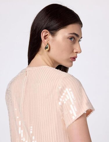 LIKELY Women's Sequin Marullo Dress in Saudi Arabia