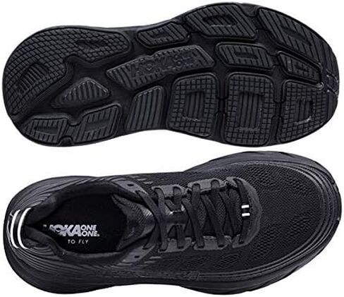 حذاء ركض للنساء من Hoka One Clifton 8 in Kuwait