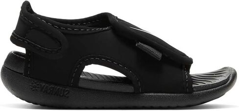 Nike Sunray Adjust 5 V2 Baby/Toddler Sandal Size 5 Db9566-001 in Saudi Arabia