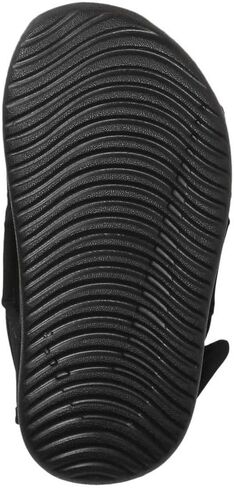 Nike Sunray Adjust 5 V2 Baby/Toddler Sandal Size 5 Db9566-001 in Saudi Arabia