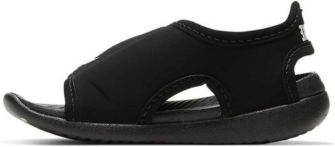 Nike Sunray Adjust 5 V2 Baby/Toddler Sandal Size 5 Db9566-001 in Saudi Arabia